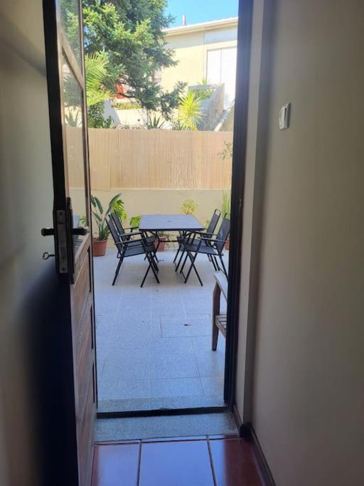 Roomy & Patio - 2 Bedroom Flat 포르투 외부 사진