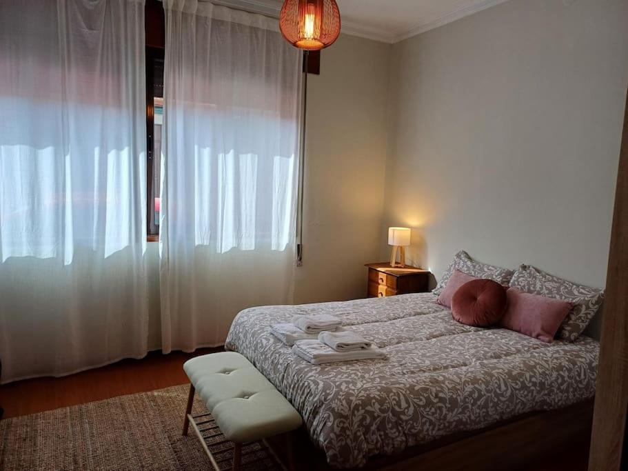 Roomy & Patio - 2 Bedroom Flat 포르투 외부 사진