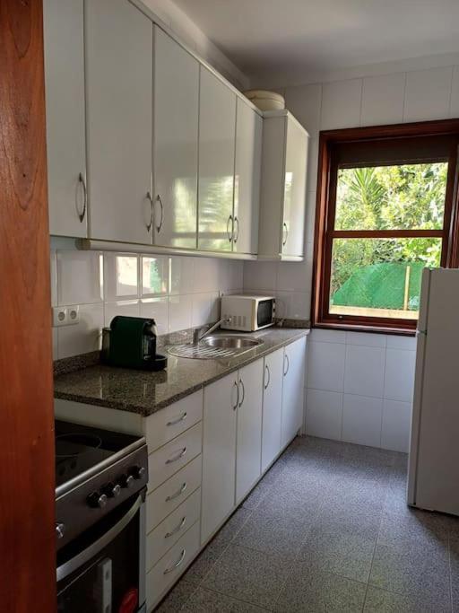 Roomy & Patio - 2 Bedroom Flat 포르투 외부 사진