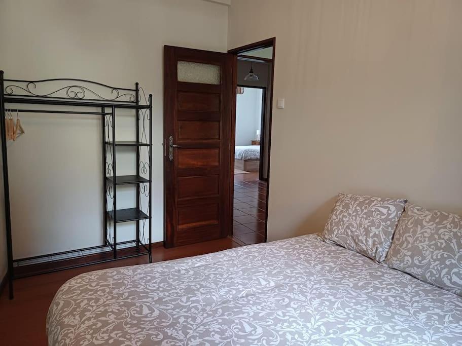 Roomy & Patio - 2 Bedroom Flat 포르투 외부 사진