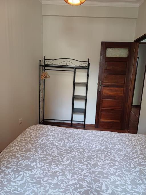 Roomy & Patio - 2 Bedroom Flat 포르투 외부 사진