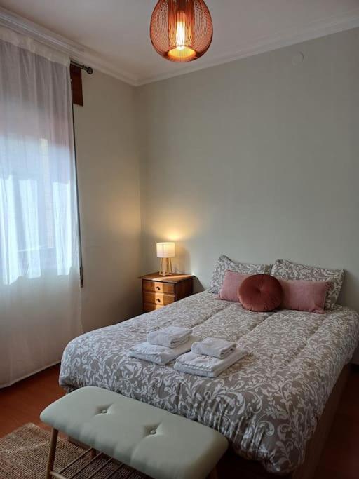 Roomy & Patio - 2 Bedroom Flat 포르투 외부 사진