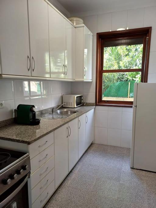 Roomy & Patio - 2 Bedroom Flat 포르투 외부 사진