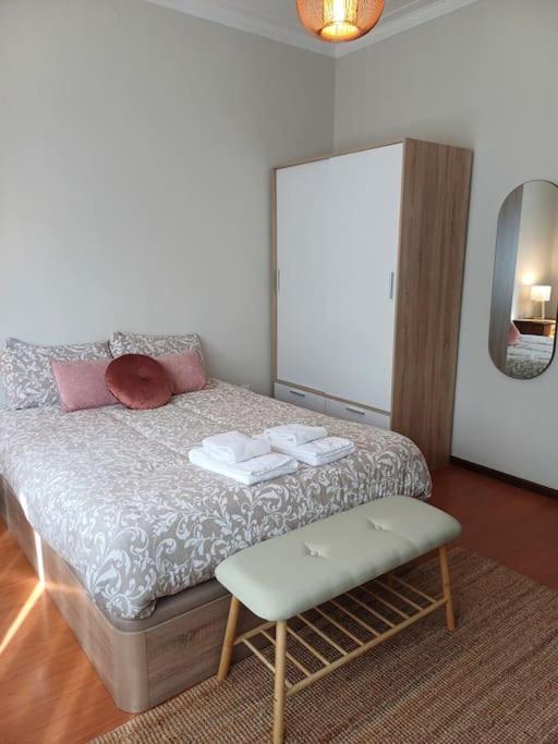 Roomy & Patio - 2 Bedroom Flat 포르투 외부 사진