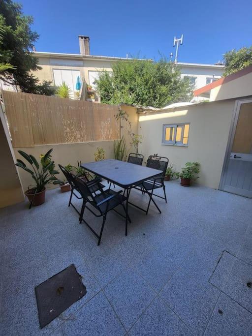 Roomy & Patio - 2 Bedroom Flat 포르투 외부 사진